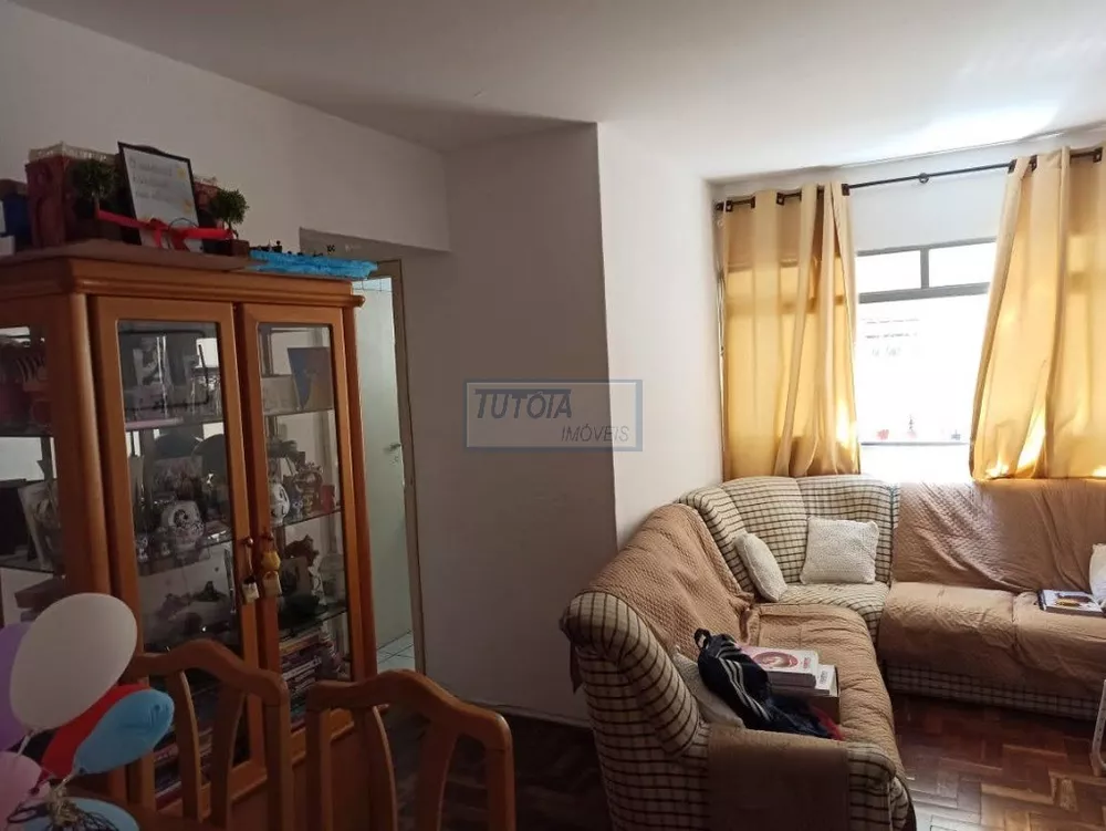 Apartamento, 2 quartos, 54 m² - Foto 1