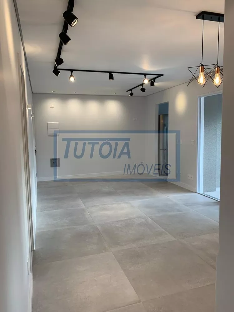 Apartamento, 2 quartos, 82 m² - Foto 1