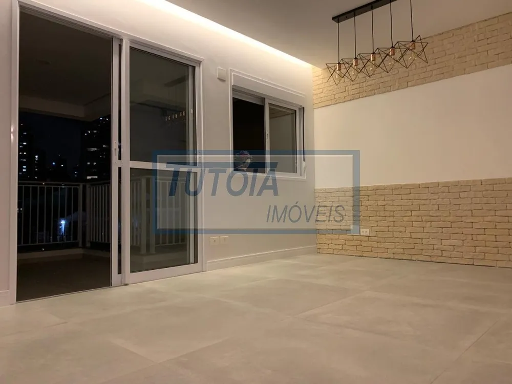 Apartamento, 2 quartos, 82 m² - Foto 1