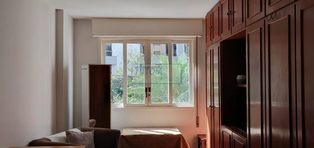 Apartamento, 2 quartos, 120 m² - Foto 1