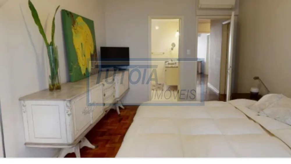 Apartamento, 2 quartos, 120 m² - Foto 6