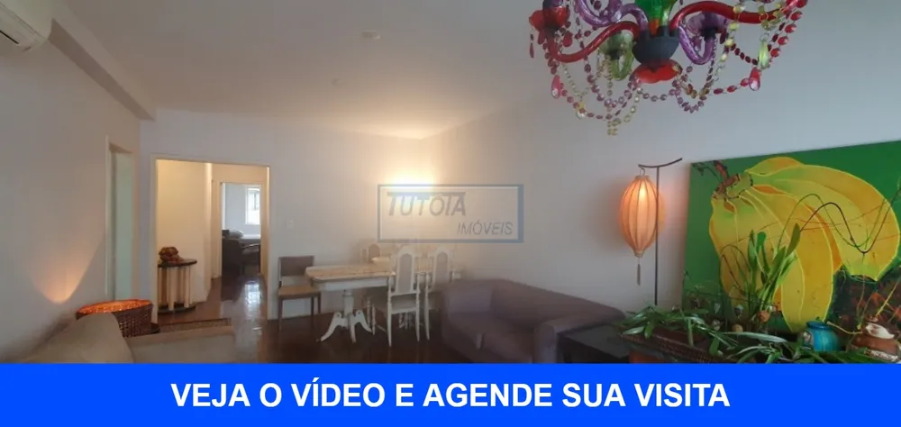 Apartamento, 2 quartos, 120 m² - Foto 1