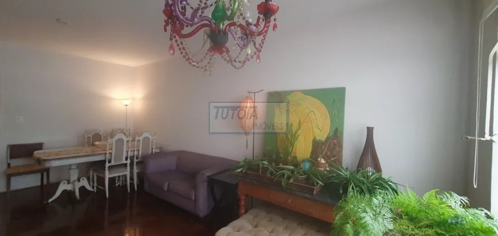 Apartamento, 2 quartos, 120 m² - Foto 4