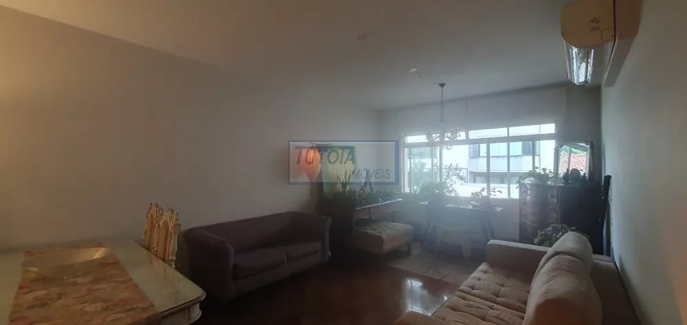 Apartamento, 2 quartos, 120 m² - Foto 3