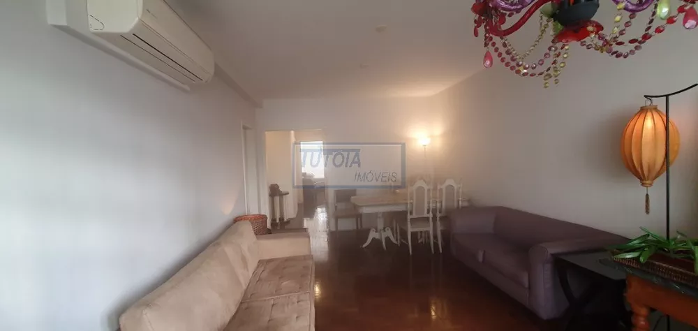 Apartamento, 2 quartos, 120 m² - Foto 2