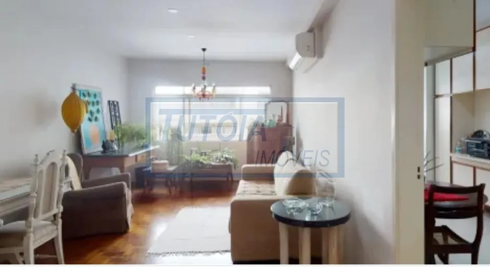Apartamento, 2 quartos, 120 m² - Foto 3