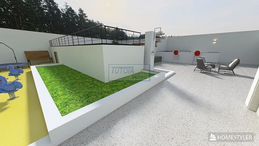 Apartamento, 3 quartos, 100 m² - Foto 10