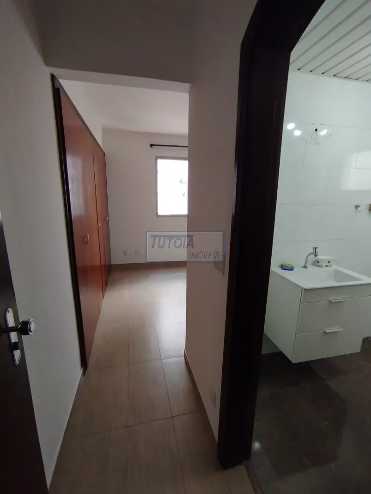 Apartamento, 3 quartos, 100 m² - Foto 2
