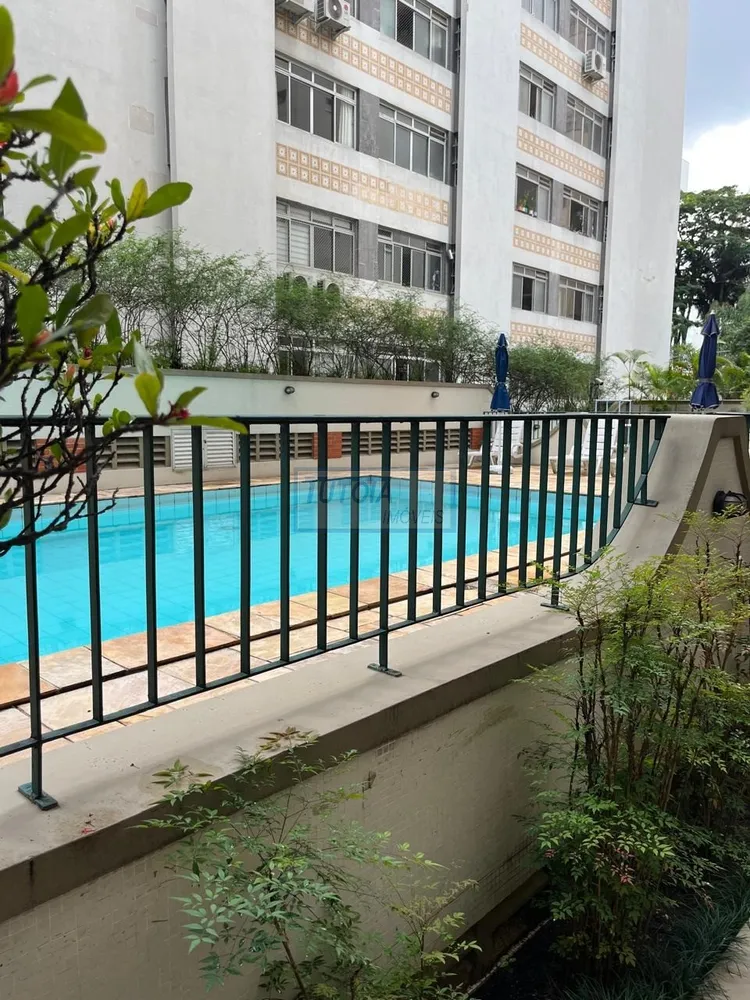 Apartamento, 3 quartos, 90 m² - Foto 2