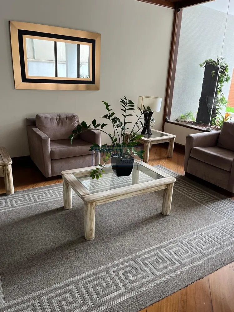 Apartamento, 3 quartos, 90 m² - Foto 2