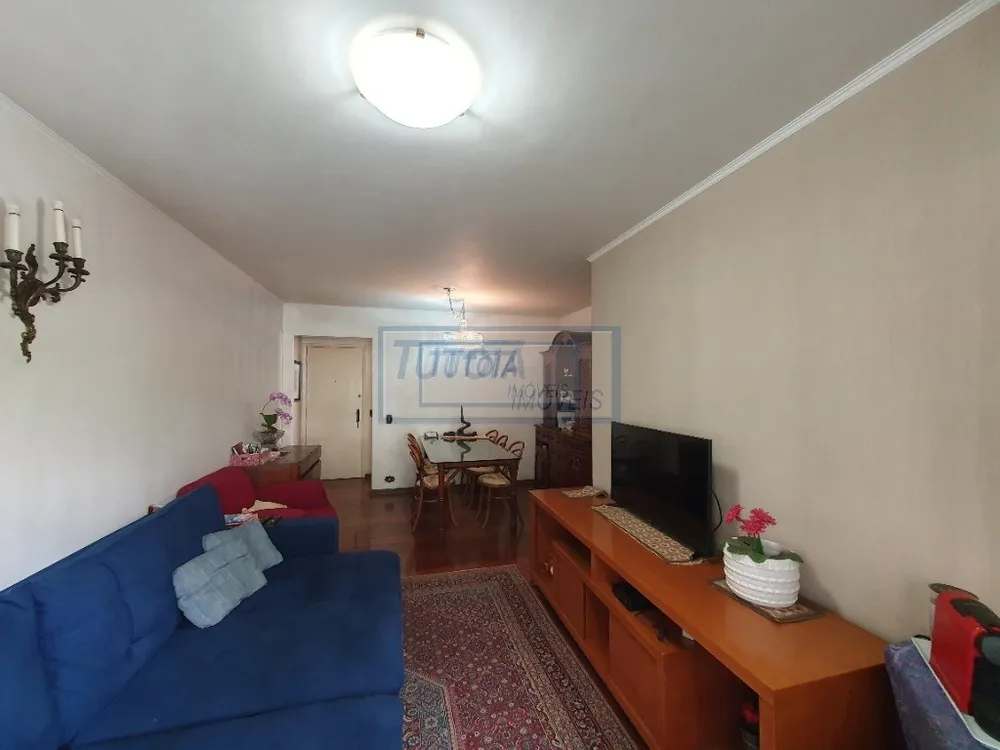 Apartamento, 3 quartos, 83 m² - Foto 2