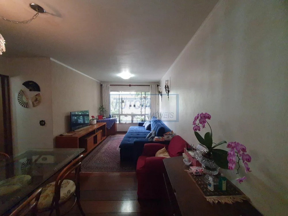 Apartamento, 3 quartos, 83 m² - Foto 1