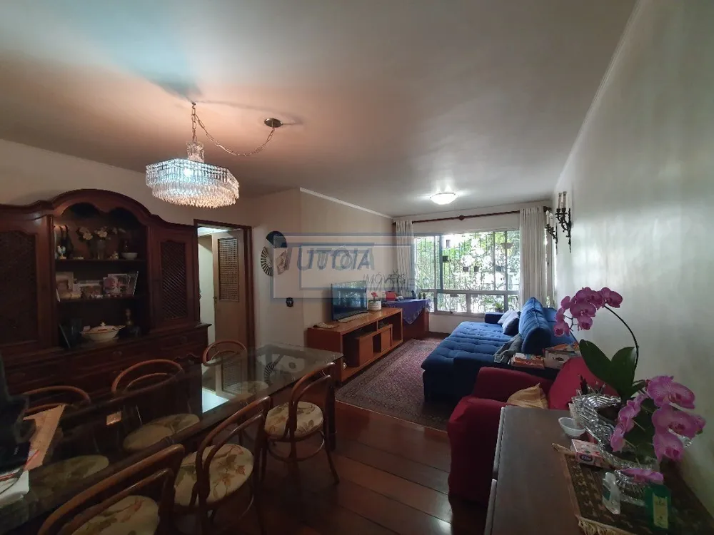 Apartamento, 3 quartos, 83 m² - Foto 1