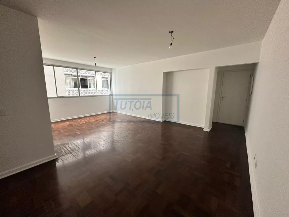 Apartamento para alugar com 2 quartos, 105m² - Foto 1