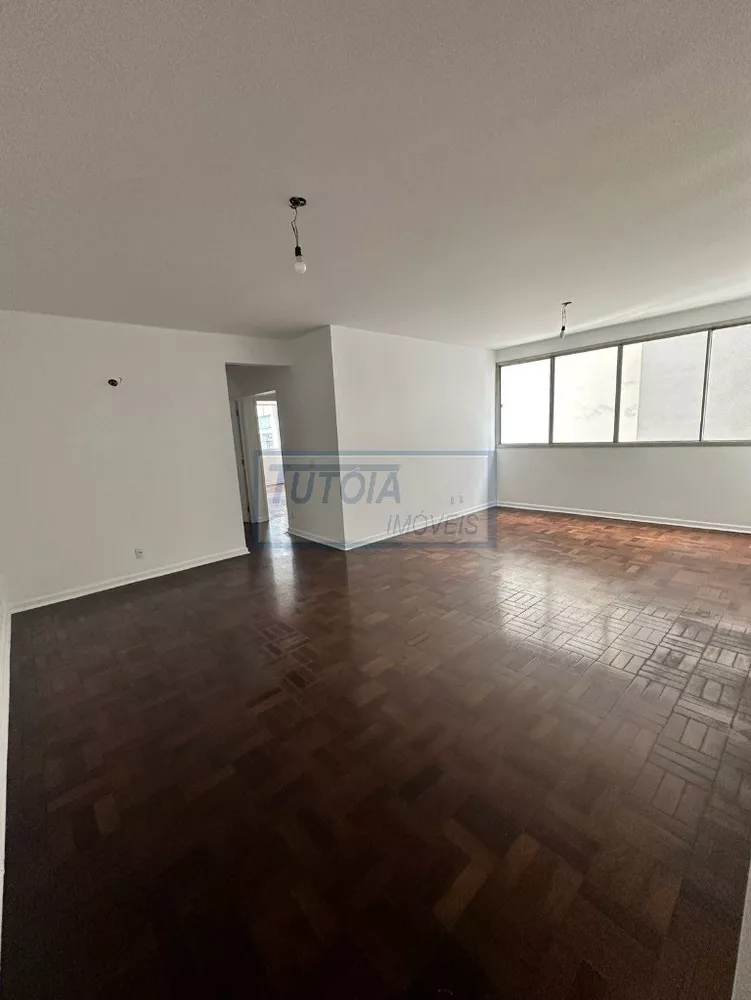 Apartamento para alugar com 2 quartos, 105m² - Foto 4