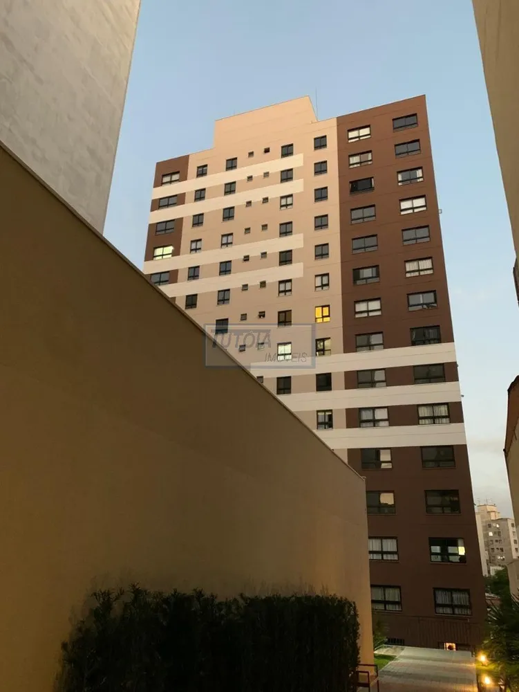 Apartamento, 1 quarto, 26 m² - Foto 3