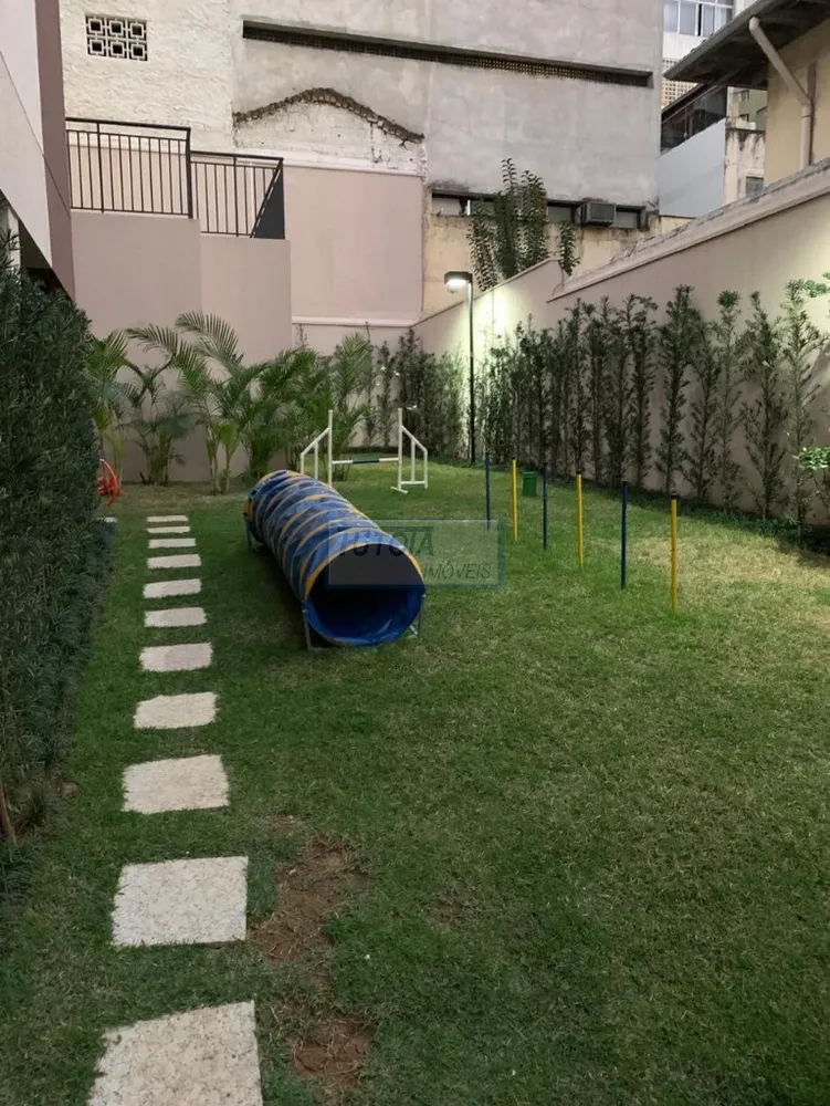 Apartamento, 1 quarto, 26 m² - Foto 6