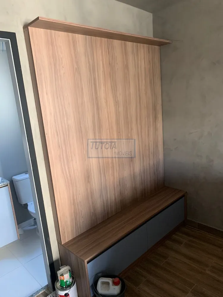 Apartamento, 1 quarto, 26 m² - Foto 10