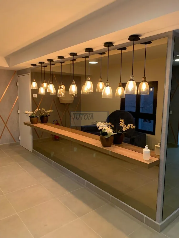 Apartamento, 1 quarto, 26 m² - Foto 1