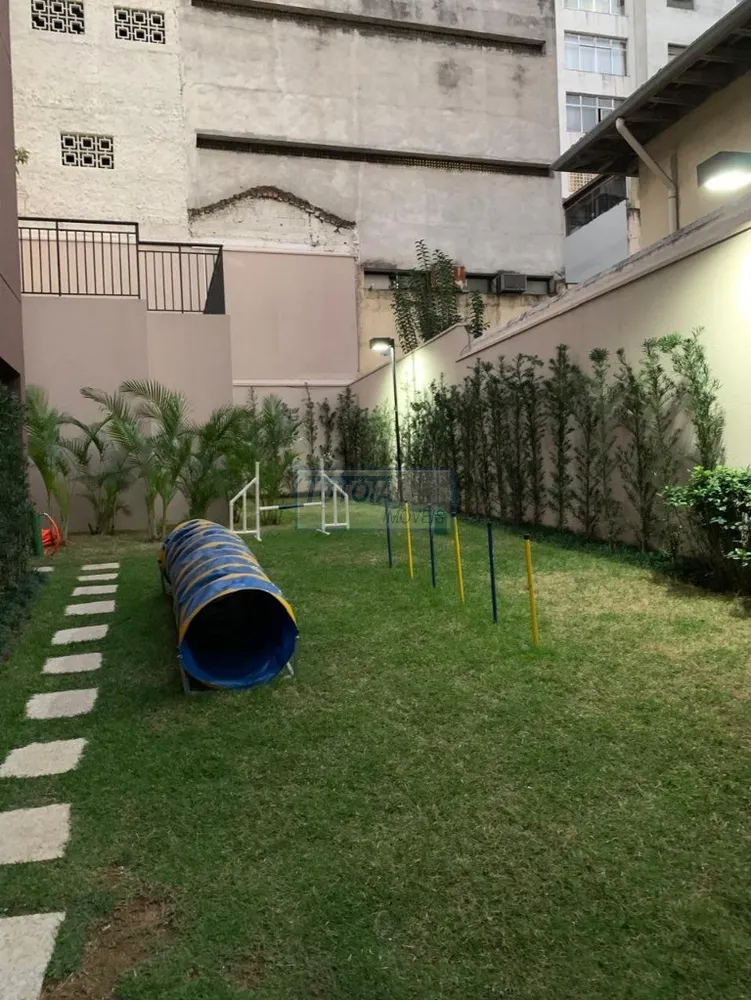 Apartamento, 1 quarto, 26 m² - Foto 4