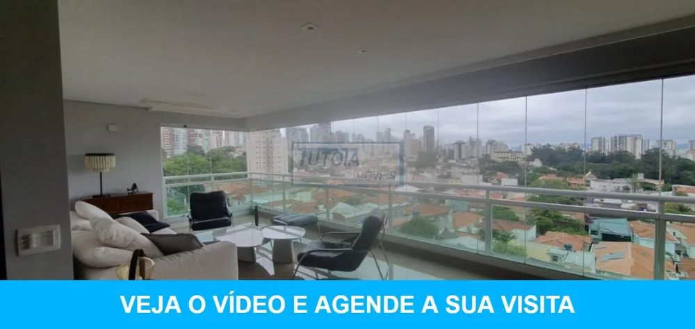 Apartamento, 3 quartos, 169 m² - Foto 1