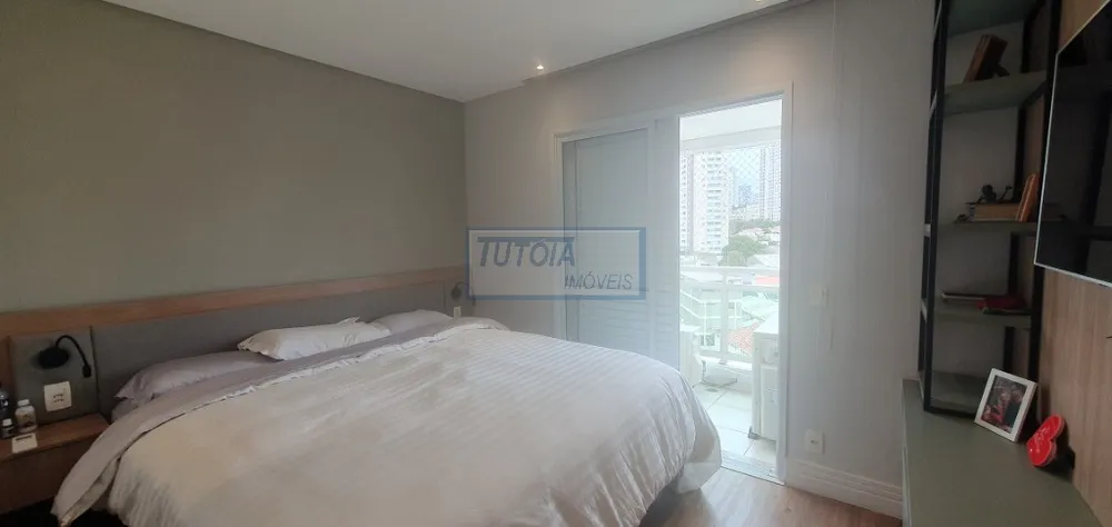 Apartamento, 3 quartos, 169 m² - Foto 5