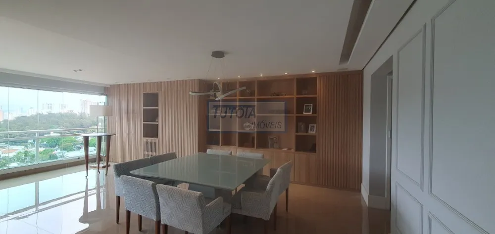 Apartamento, 3 quartos, 169 m² - Foto 2