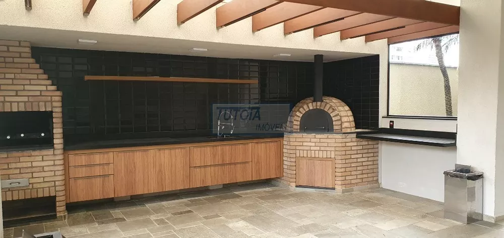 Apartamento, 3 quartos, 169 m² - Foto 2