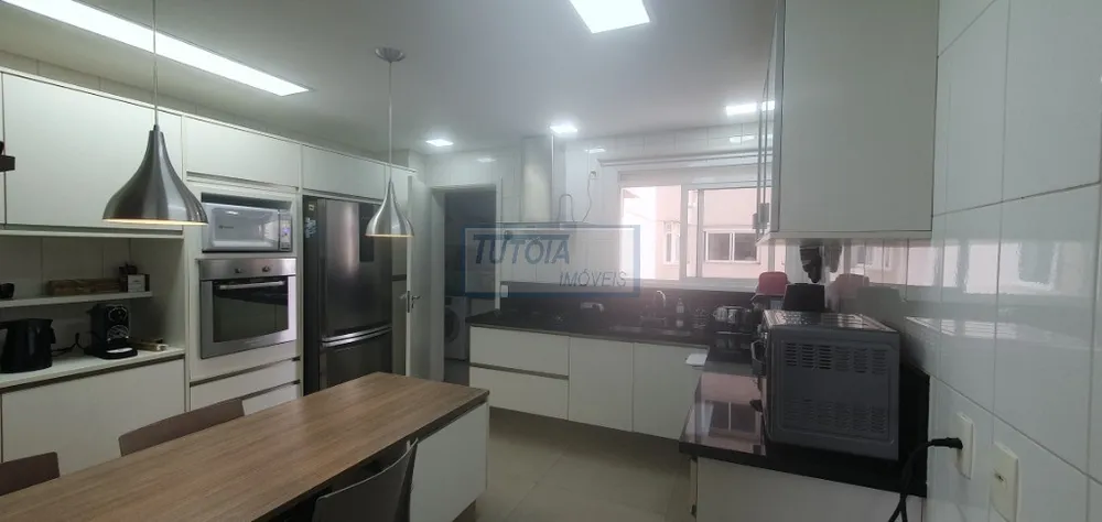 Apartamento, 3 quartos, 169 m² - Foto 3