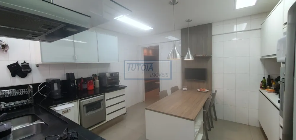 Apartamento, 3 quartos, 169 m² - Foto 9
