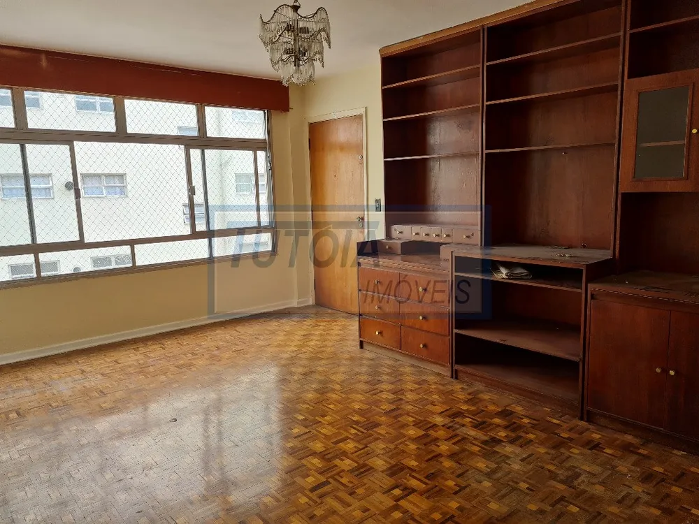 Apartamento, 3 quartos, 122 m² - Foto 4