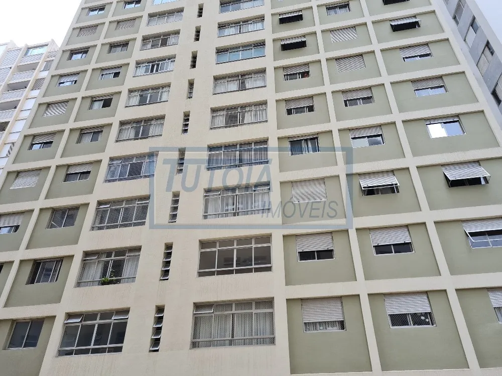 Apartamento, 3 quartos, 122 m² - Foto 8