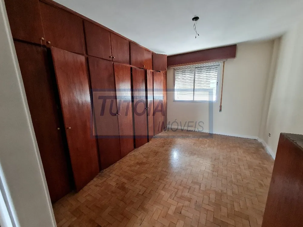 Apartamento, 3 quartos, 122 m² - Foto 2
