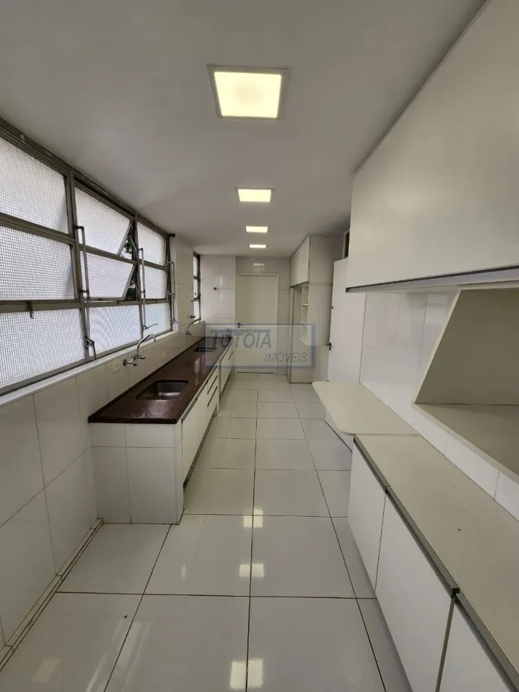 Apartamento, 3 quartos, 178 m² - Foto 2