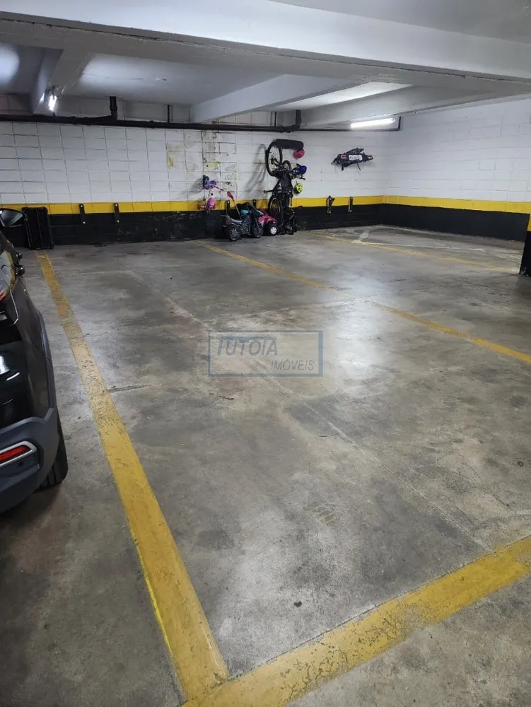 Apartamento, 3 quartos, 178 m² - Foto 11