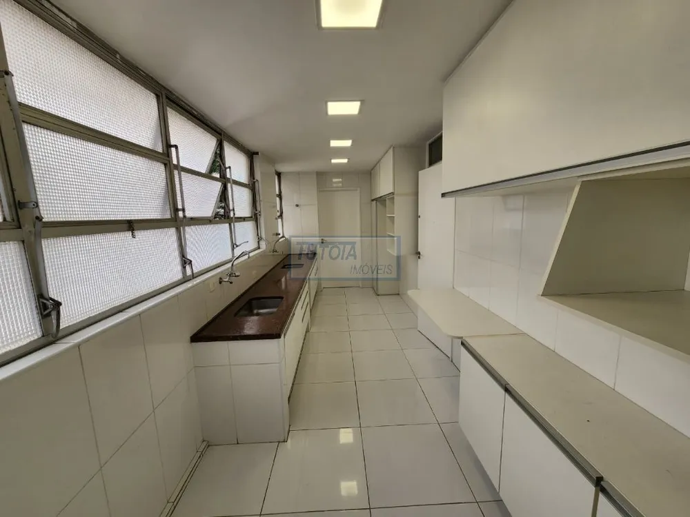 Apartamento, 3 quartos, 178 m² - Foto 3