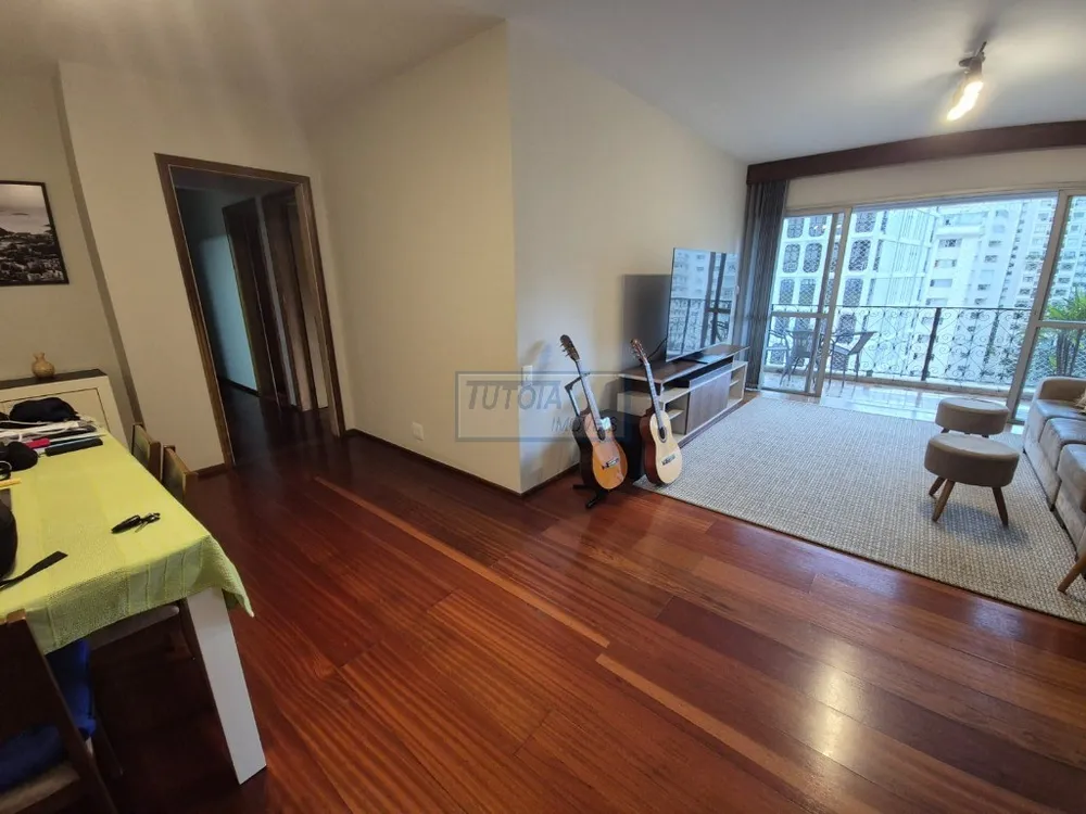 Apartamento, 3 quartos, 140 m² - Foto 6