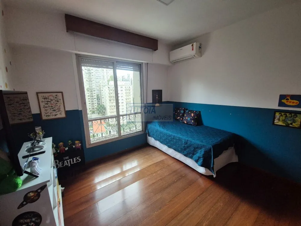 Apartamento, 3 quartos, 140 m² - Foto 13