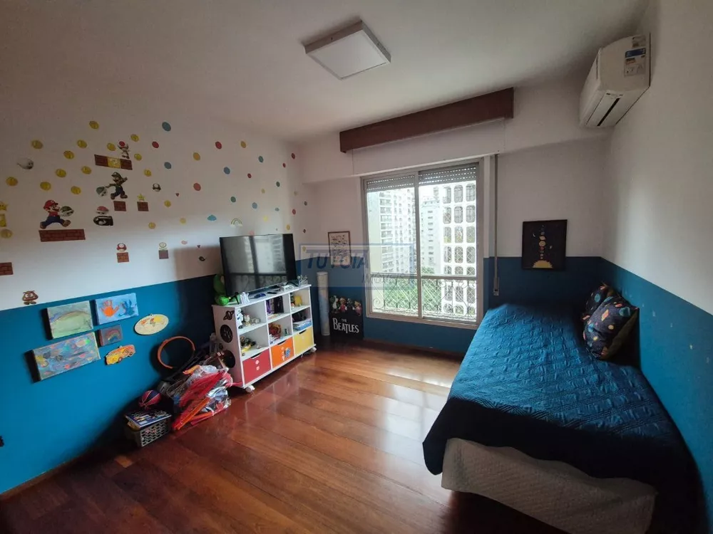 Apartamento, 3 quartos, 140 m² - Foto 1