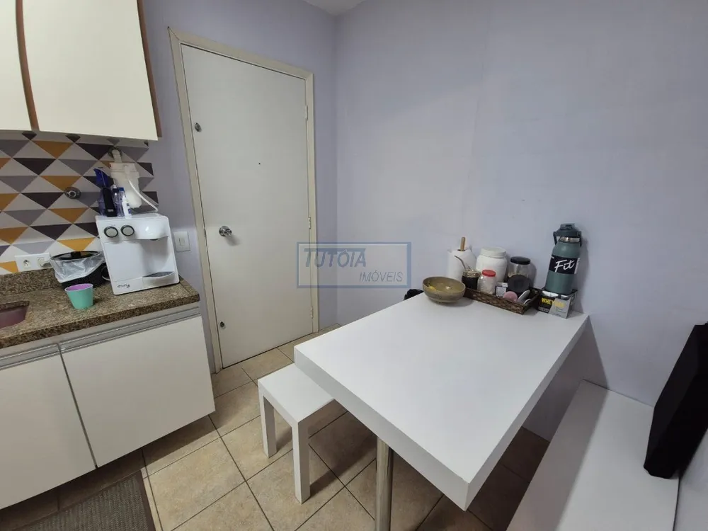 Apartamento, 3 quartos, 140 m² - Foto 8