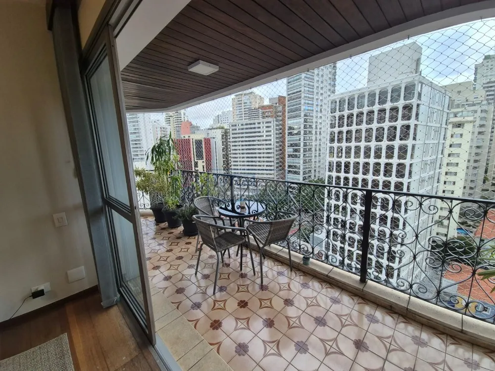 Apartamento, 3 quartos, 140 m² - Foto 16