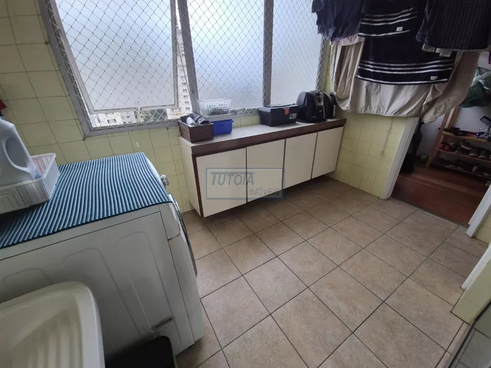 Apartamento, 3 quartos, 140 m² - Foto 3