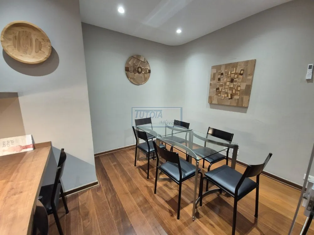 Apartamento, 3 quartos, 140 m² - Foto 11