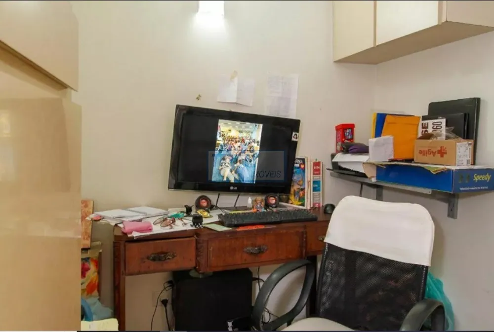 Apartamento, 2 quartos, 75 m² - Foto 6