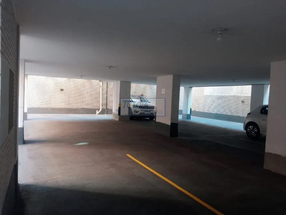 Apartamento, 2 quartos, 75 m² - Foto 2