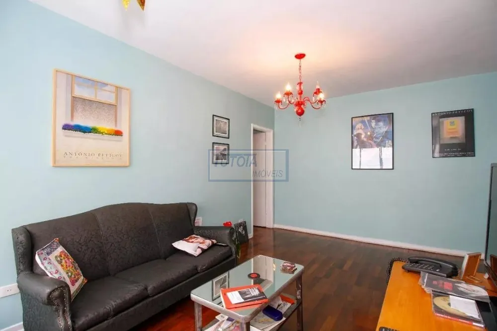 Apartamento, 2 quartos, 75 m² - Foto 4