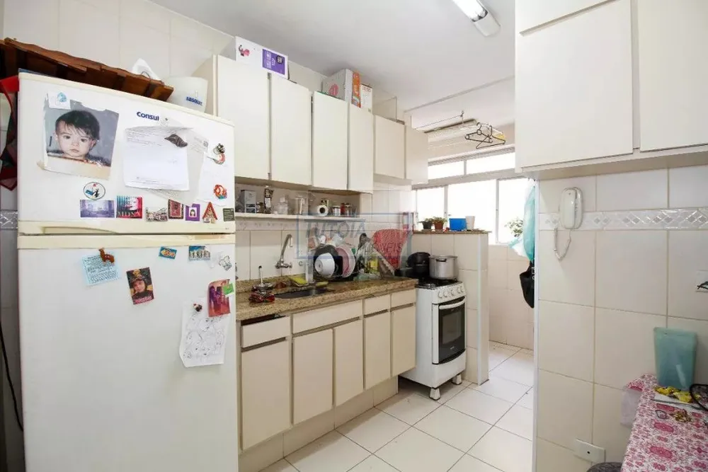 Apartamento, 2 quartos, 75 m² - Foto 3