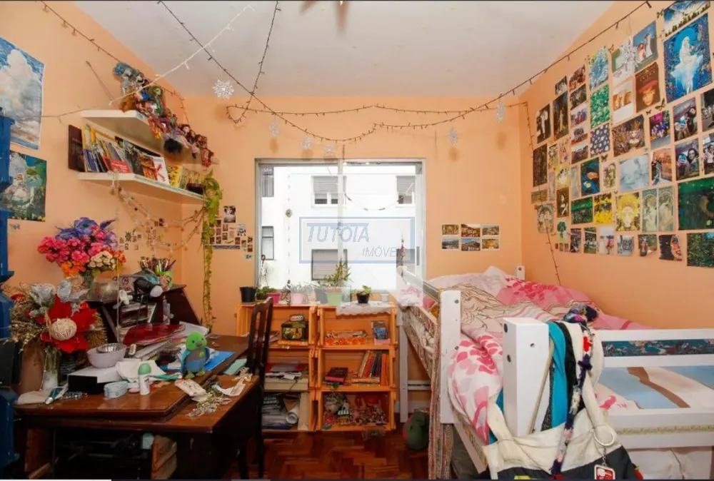 Apartamento, 2 quartos, 75 m² - Foto 1