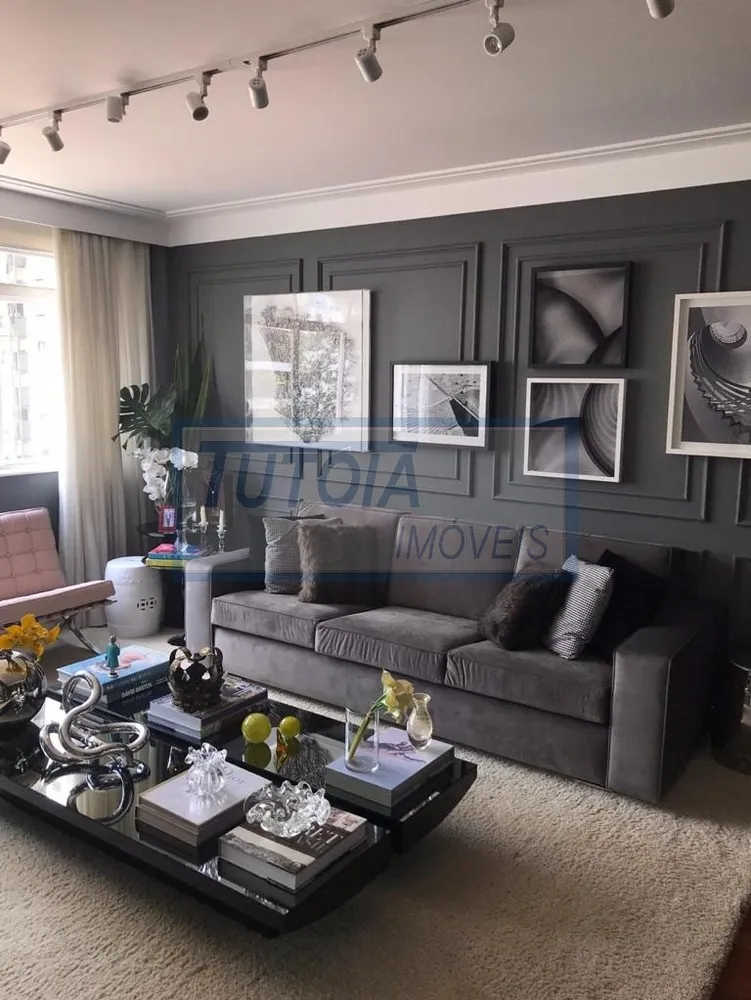 Apartamento, 2 quartos, 90 m² - Foto 6