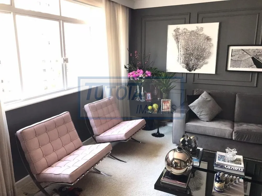 Apartamento, 2 quartos, 90 m² - Foto 7